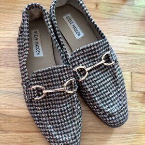 Steve Madden Loafers